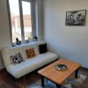 Отель T2 Hyper centre, Wifi, TV, Tout confort, фото 13