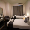 Отель Sydney Junction Hotel, фото 6