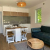 Отель Stunning 2-bed Self Contained Oasis in Eastbourne, фото 10