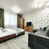 Гостиница Fox Homes (Фокс Хоумс) на переулке Зеркальный, фото 10