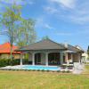 Отель Holiday Home Villa Aschbacher, фото 14