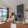 Отель Coastal Haven: 6-person Home in Julianadorp, фото 11