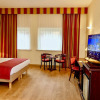 Отель GOLDEN TULIP DE' MEDICI HOTEL, фото 3