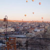 Отель Turan Cappadocia Cave, фото 15