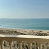 Отель Wonderful 1bed With Beach View at Ras Al Khaimah, фото 13