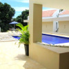 Отель Casa Quinta con Piscina Privada Girardot, фото 17