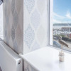 Отель Harbour View - 2 Bedroom Apartment - Milford Haven, фото 17