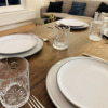 Отель The Wimbledon Haven - 2 bed, фото 11