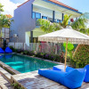 Отель D'Canggu Homestay, фото 12
