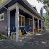 Отель Mt Baker Lodging Cabin 47 - Sleeps 6, фото 1