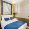 Отель Luxury 2 Bedroom 2 Bathroom With AC -Eiffel Tower, фото 3