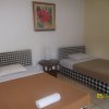 Отель Lokasari Bungalows Spa & Gallery в Убуде