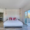Отель Dream Villa SXM Topaze, фото 18