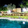 Отель Agriturismo Podere Valdo, фото 8