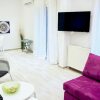 Отель Spacious Modern Apt in Athens near Metro, фото 3