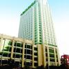 Отель Hoton Hotel в Шицзячжуане