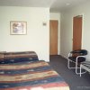 Отель Auckland Airport Motel в Мангере