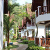 Отель Koh Chang Thai Garden Hill Resort, фото 1