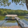 Отель Lake of the Ozarks Home Near Margaritaville!, фото 19