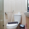 Отель Good Deal Minimalist Studio Apartment At Tamansari Papilio, фото 7