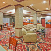 Отель Holiday Inn Express Hotel & Suites Corsicana, An Ihg, фото 12