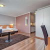 Отель Ghotel Hotel & Living Stuttgart, фото 13