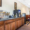 Отель Economy Inn & Suites I-95 Exit 145 - Battleboro, фото 21