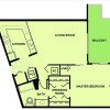 Отель Land's End 402 Building 1 Lots of Updates/amazing Water View, фото 14
