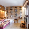 Отель Villa Champraz Chamonix - Les Praz 36136 в Шамони-Монблан
