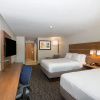 Отель Holiday Inn Express Hastings, фото 6