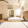 Отель FabHotel Flamingo Anna Nagar, фото 11
