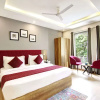 Отель Saltstayz Select - Huda City Center, фото 4