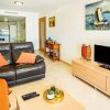 Отель Comfortable Apartment At Only 100 Metres From The Sea, фото 5