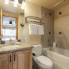 Отель Snow Flower 132 2 Bedroom Condo by RedAwning, фото 11