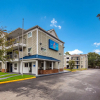 Отель Motel 6 Jacksonville, FL - South, фото 1