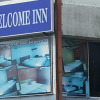 Отель Welcome Inn By CV, фото 14