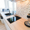Отель Warszawska 15 Apartament, фото 13