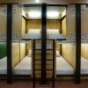 Отель Chiasti Capsule Hostel - Adults Only, фото 3