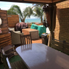 Отель Beach Gypsy The Deck, фото 5