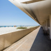 Отель Sands Beach Club #727 Ocean Front (V) by RedAwning, фото 17