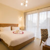 Отель Lotos Inn & Suites, Nairobi, фото 4