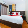 Отель RedDoorz Premium @ Sta Rosa Tagaytay Road, фото 32