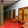Отель Kalpitiya Lagoon Resort, фото 16