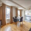 Отель Immaculate 2 Bedroom Apartment in Central London, фото 16