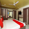 Отель OYO 16173 Hotel Dk, фото 4