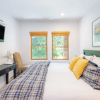 Отель Bear Creek Lodge 205ab 2 Bedroom Condo by Alpine Lodging Telluride, фото 3