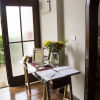 Отель Hilltop Guesthouse, фото 14