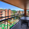 Отель True Luxury Ski In & Ski Out 3 Bedroom Condo by RedAwning, фото 8