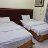 Отель Oyo 524 Zahrat Alwaziriya Furnished Apartments, фото 22