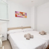 Отель Moll 3 in Cala Bona With 2 Bedrooms and 2 Bathrooms, фото 2